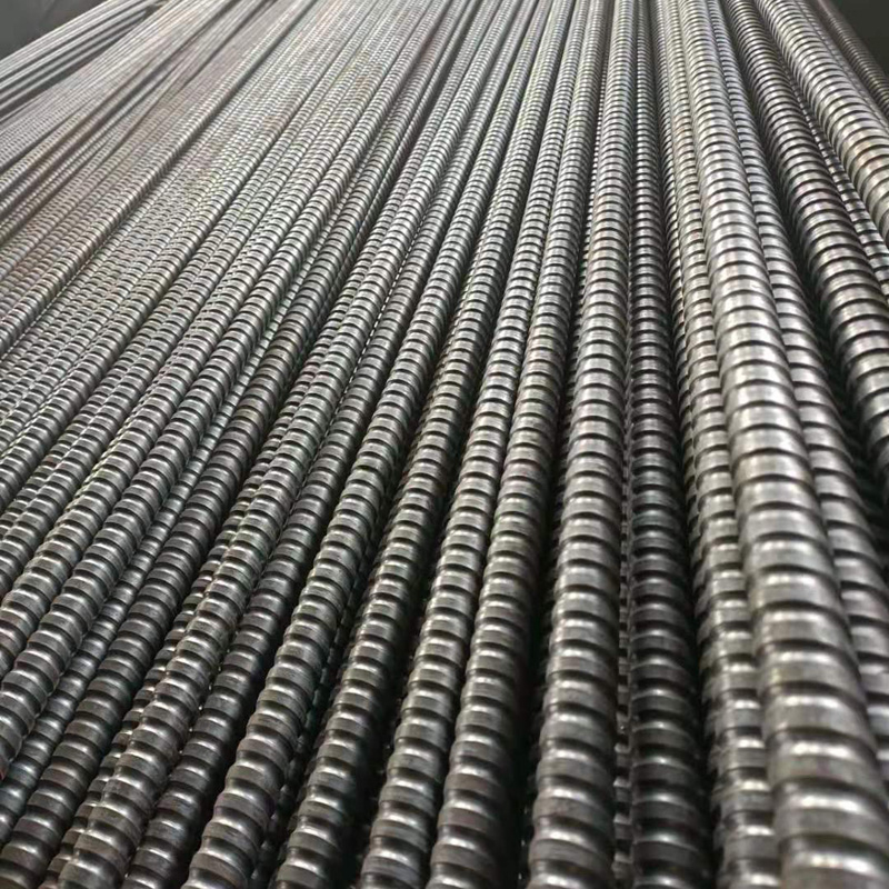 阿鲁科尔沁中空锚杆